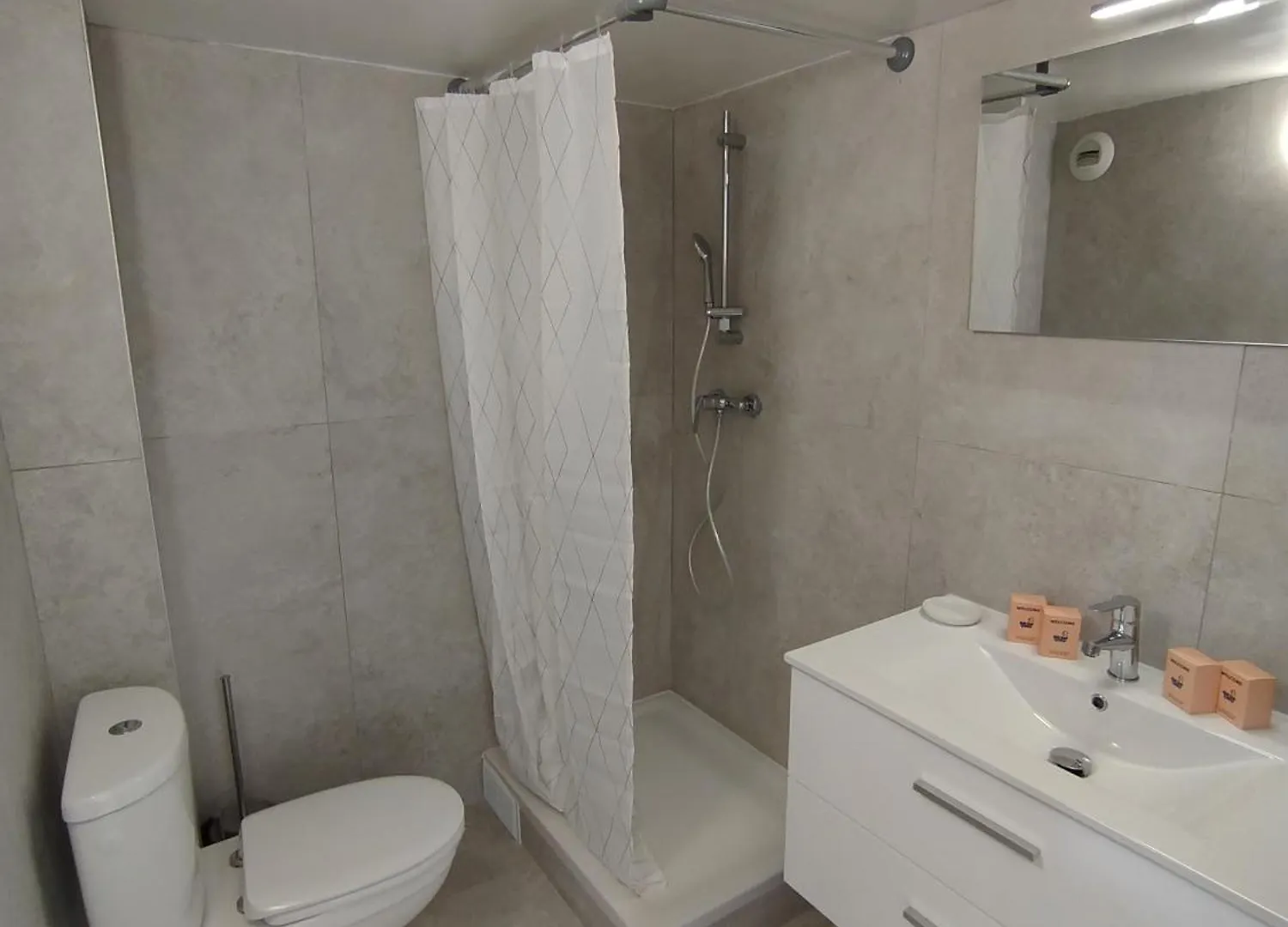 Apartment Studio Mezzanine Cannes