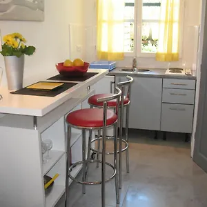  Apartment Studio Du Lac