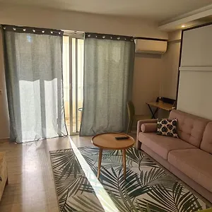 Apartment Luxury Studio, Cannes